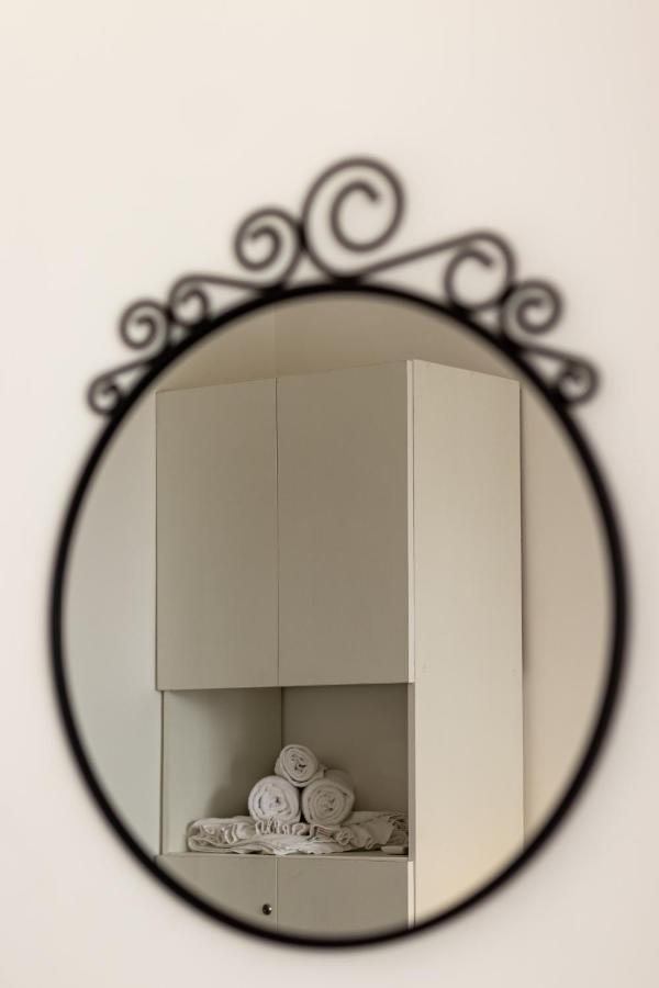 Wanderjohn Penthouse 5Terreparco Apartment Riomaggiore Luaran gambar