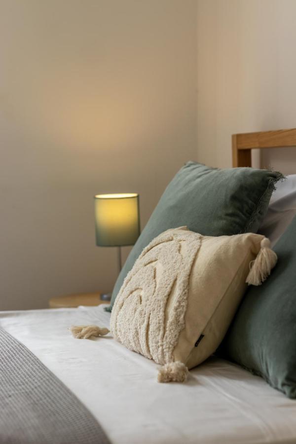 Wanderjohn Penthouse 5Terreparco Apartment Riomaggiore Luaran gambar