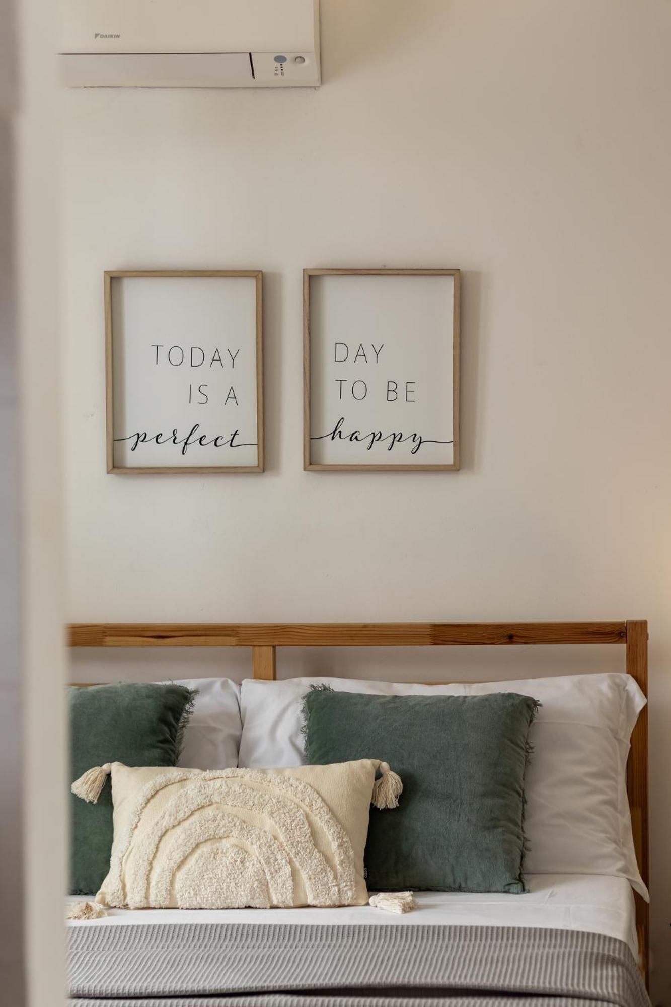 Wanderjohn Penthouse 5Terreparco Apartment Riomaggiore Luaran gambar