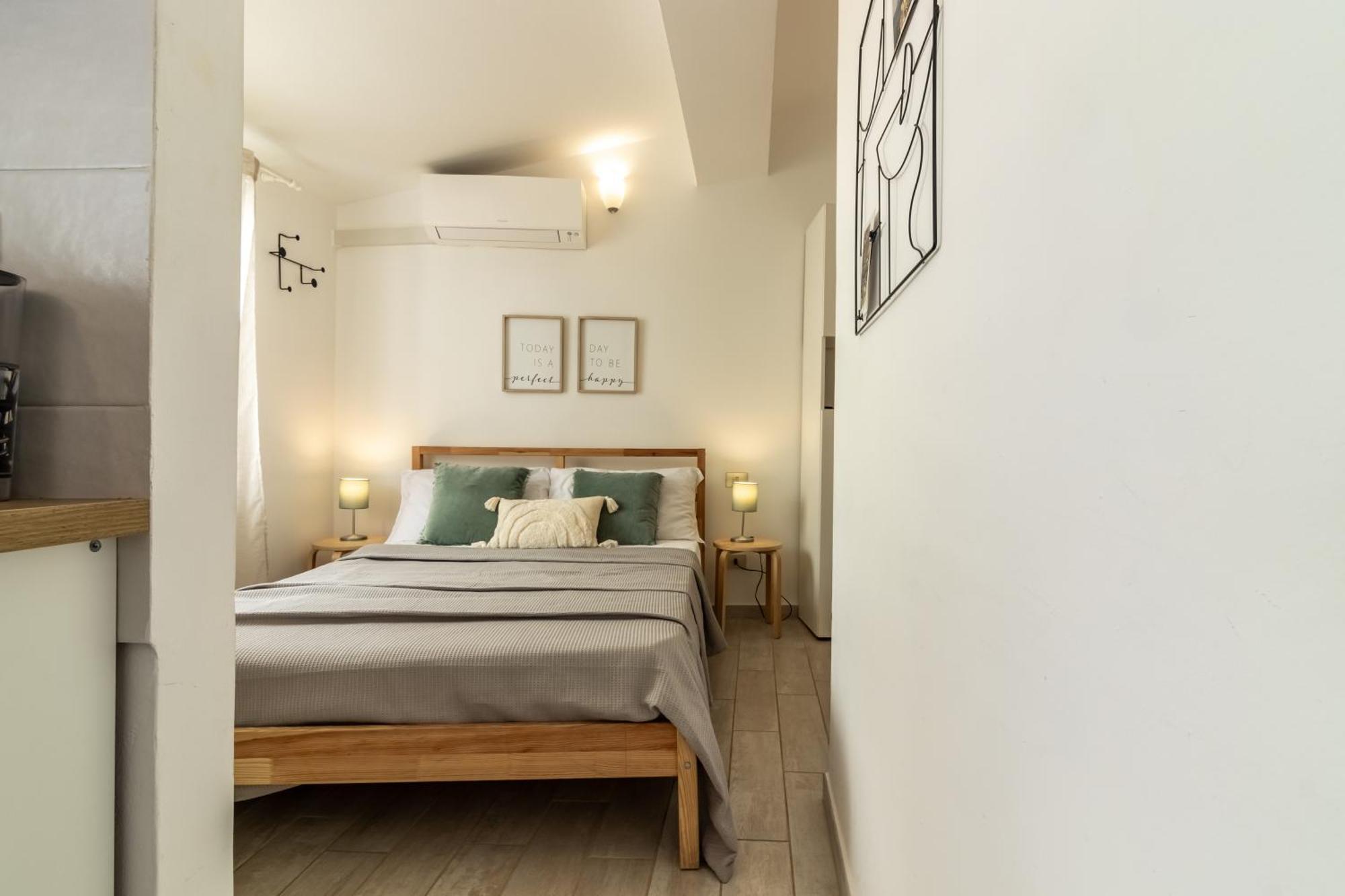 Wanderjohn Penthouse 5Terreparco Apartment Riomaggiore Luaran gambar