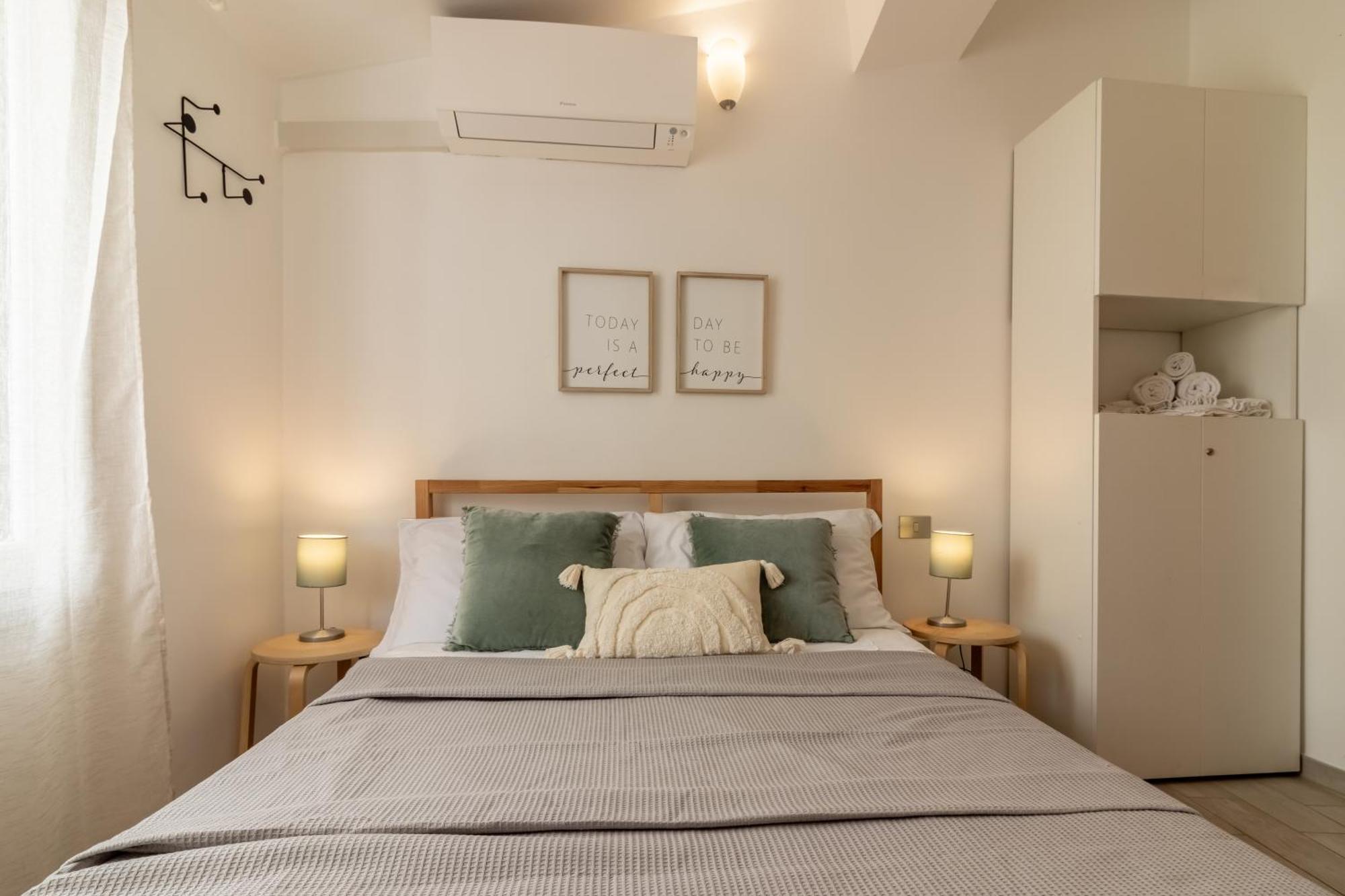 Wanderjohn Penthouse 5Terreparco Apartment Riomaggiore Luaran gambar