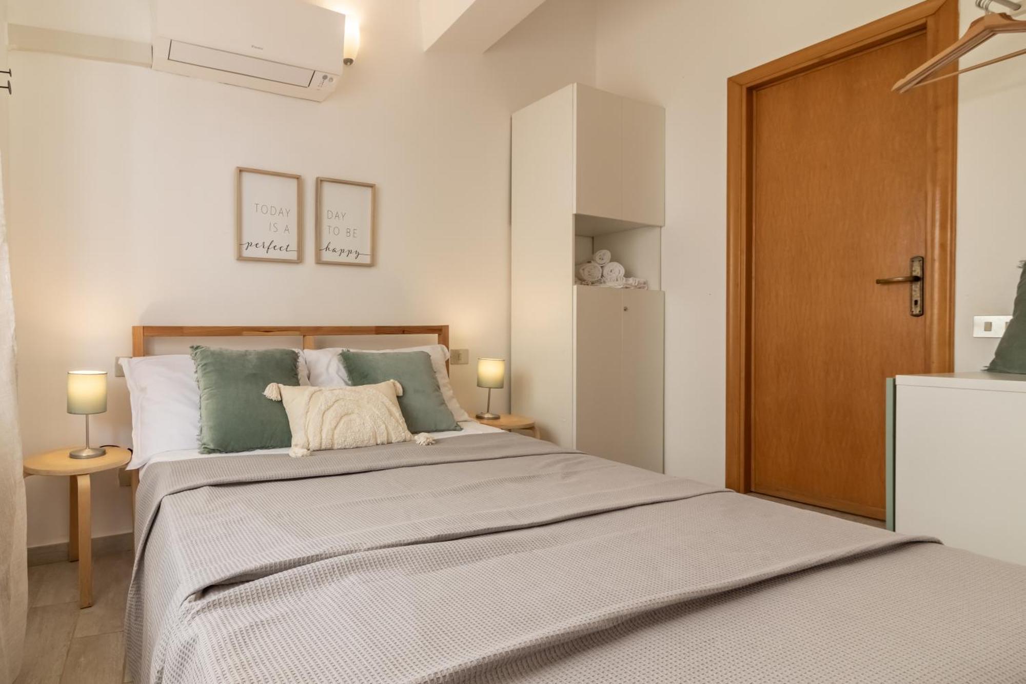 Wanderjohn Penthouse 5Terreparco Apartment Riomaggiore Luaran gambar